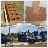 Hot Selling Qt4-15 Concrete Mixer Machine Price thumbnail-5