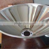 Al Industrial and Mining Lamp Shade thumbnail-1