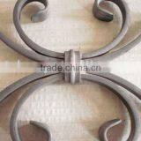 Best Quality Wrought Iron Part thumbnail-1