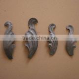 best quality wrought iron parts