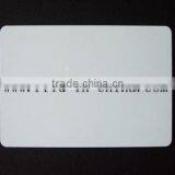 UHF PVC Rfid Card Iso 14443b thumbnail-1