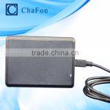 Contactless Smart IC Card Reader USB 13.56MHz RFID Reader thumbnail-2
