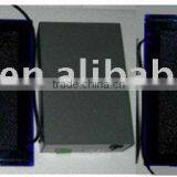 Portable EAS Soft Label Deactivator Pad,barcode Decoder XLD-J02 thumbnail-1