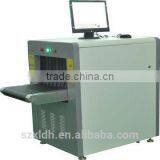 X-ray Luggage Scanner With LCD Display XLD 6550 thumbnail-3