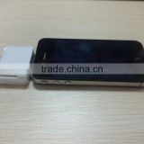 Mobile Magnetic Card Reader, Android Tablet Card Reader MCR01 For Mobile Cell Phone Payment