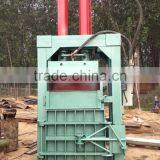Automatic Hydraulic Hay Straw Press Baler With Conveyor thumbnail-5