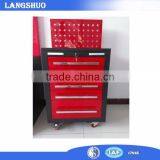 US General Used Tool Storage Box, Metal Box Type Tool Boxes thumbnail-5