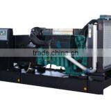 85kva to 625kva Sweden Volvo Diesel Generator Manufacturer thumbnail-1