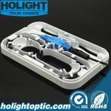 Fiber Optic FTTX Faceplate 1 Port thumbnail-5