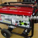 Gasoline Generator thumbnail-1