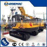 FR80 8300kg 60kw Fr80E Foton Lovol 0.32CBM Safe Excavator in Dubai thumbnail-3