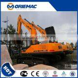 SANY Construction Excavator SY500H thumbnail-1
