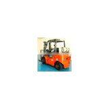 Customized Hot Selling Specification Adjustable Multifunctional Innolift Diesel Forklift thumbnail-6