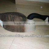 OEM Blow Molding Plastic EVA PE Goose Hunting Decoy Huizhou Factory thumbnail-1