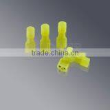 Male and Female Full-Insulating FDFN/MDFN Series Crimp Terminal thumbnail-4