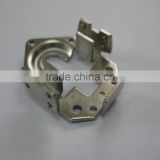 customized drawing furniture metal parts,electronic spare parts,steel punched parts