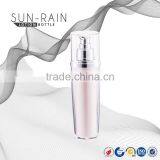 Manufacturer Supplier High Quality Color Customizable Pet Lotion Bottle thumbnail-1