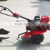 Gasoline Cultivator, Garden Tiller, Power Cultivator thumbnail-2