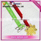 Azo Free Gold Medal Lanyard thumbnail-1