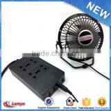 4 Usb Mobile Charger Portable Multiple Socket Outlet Usb thumbnail-5