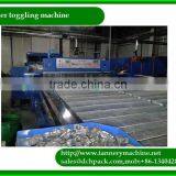 Tannery Machine Leather Italy Quality China Price 20m Automatic Stretching Dry Machine thumbnail-5