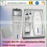 RF Radio Frequency rf Lifting Skin Tightening Face Beauty rf Machine thumbnail-3