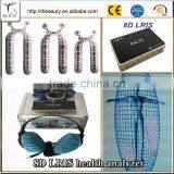 8D LRIS NLS Intelligent Healthy Diagnostic System 8D LRIS-NLS Composition Analyze Equipment thumbnail-3