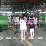 9QSZ-3000 Green(yellow) Forage Succulence Ensilage thumbnail-4