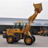 YN928D Wheel Loader With YINENG Brand thumbnail-6