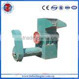 Hot Sale Products Dimension 1800*1300*2300 Waste Plastic Crusher Machines thumbnail-1