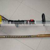 Gasoline Portable Insert Concrete Vibrator thumbnail-1
