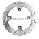 Rear Brake Disc Rotor For Honda CB900F CB 900F Hornet 2002-2006 2003 04 2005 New