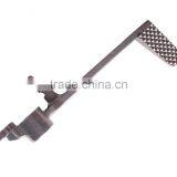 New Silver Rear Brake Pedal Lever For 2004-2006 Yamaha YZFR1 YZF R1 thumbnail-2