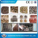 Line of Production Pellet From Spill and Sawdust of Wood of Coniferous Breeds thumbnail-6