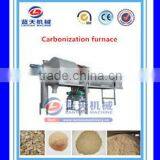 New Product!!! Continuous Biomass Carbonization Furnace For Briquette Charcoal thumbnail-4