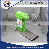 711 Aluminium Nail Tying Machine Fruit Vegetable Tying Machine thumbnail-2