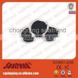 Professional Manufacturer High Performance 99.5% Soft Mnzn Ferrite Powder thumbnail-1