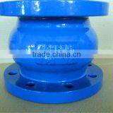 ISO Certified Valve Factory OEM Ball Valve and Butterfly Valve thumbnail-4