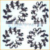 China Professional Manufacturing M10.5 Serrated Lock Washer thumbnail-4