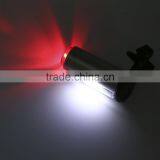 Cycling Aviation Aluminum 360 Degree Night Bike Rechargeable Light for Mountain Road Bicycle 22.2-31.6mm Mount Diameter thumbnail-6