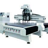 ZLD013A-2 CNC Wood Cutting Machine for Sofa Factory thumbnail-2