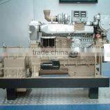 250hp Marine Diesel Engine CE Certificate thumbnail-1