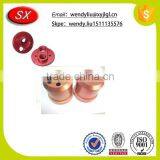 OEM Milling Machining Parts, CNC Milling Parts, Aluminum CNC Milling thumbnail-3