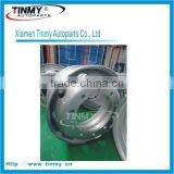 Tubeless Wheel Rims 8.25*22.5