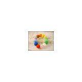 Felt Ball Carpet Felt Balls Garland Nepal Felt Ball thumbnail-1