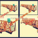 Concrete Roller Paver KXBXT1550 High Quality Type thumbnail-1