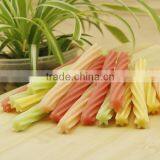 Low Consumption Chewing Jam Center Pet Food Production Line thumbnail-5