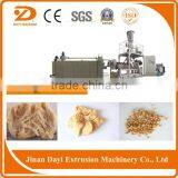 Textured Vegetarian Protein Extruder Machinery thumbnail-3