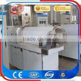 Ce Approved Korean Snack Food Waffle Cone Machine thumbnail-6