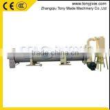 Wood Chips/pellets/sawdust Rotary Drum Dryer thumbnail-4